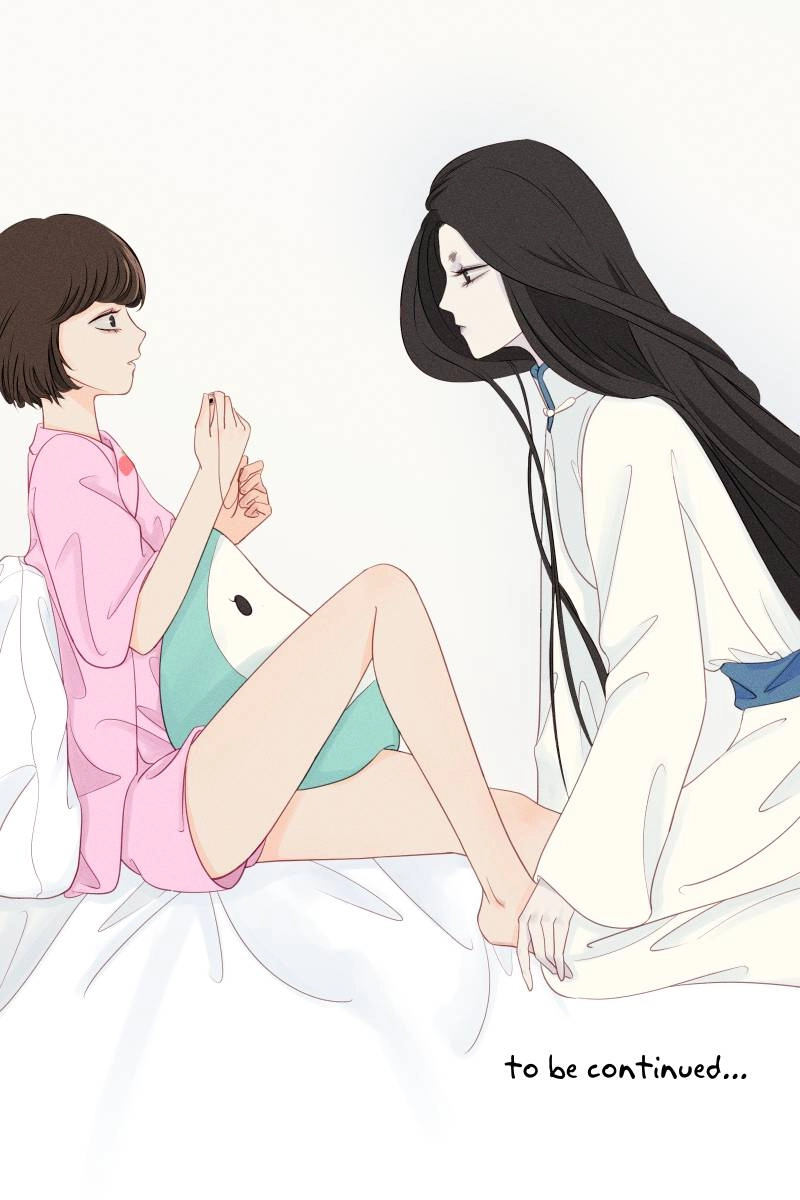 Roommate Chapter 10 page 24 - 