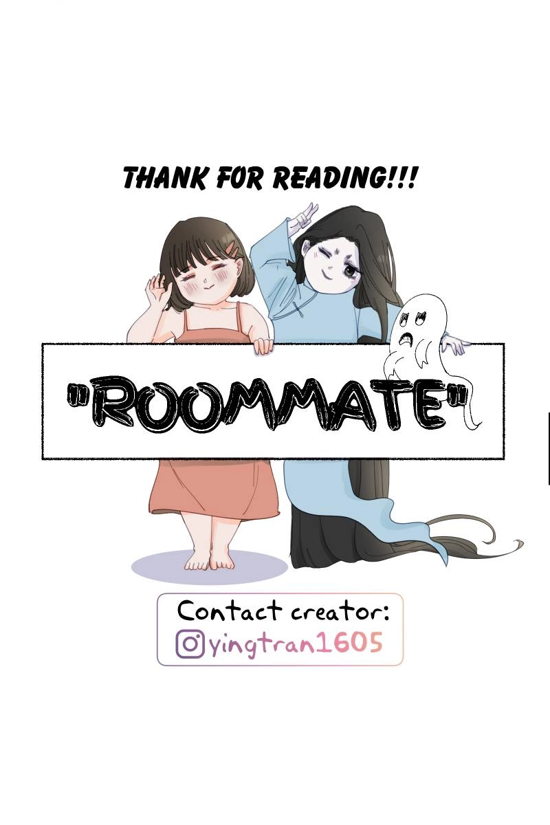 Roommate Chapter 10 page 25 - 