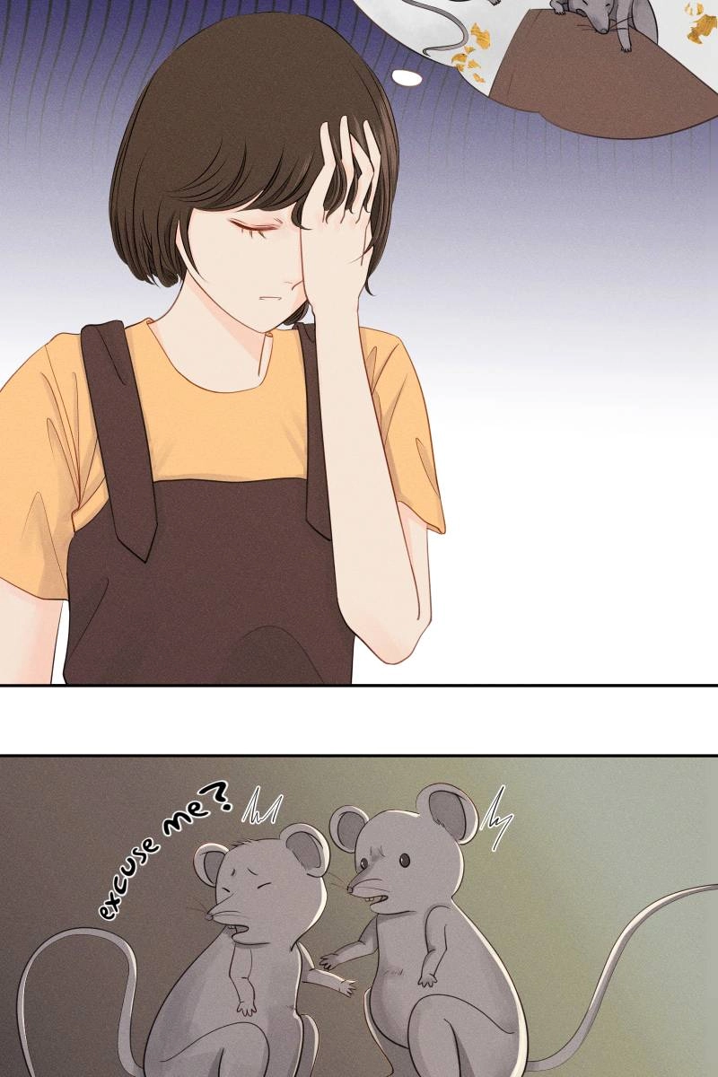 Roommate Chapter 10 page 4 - 