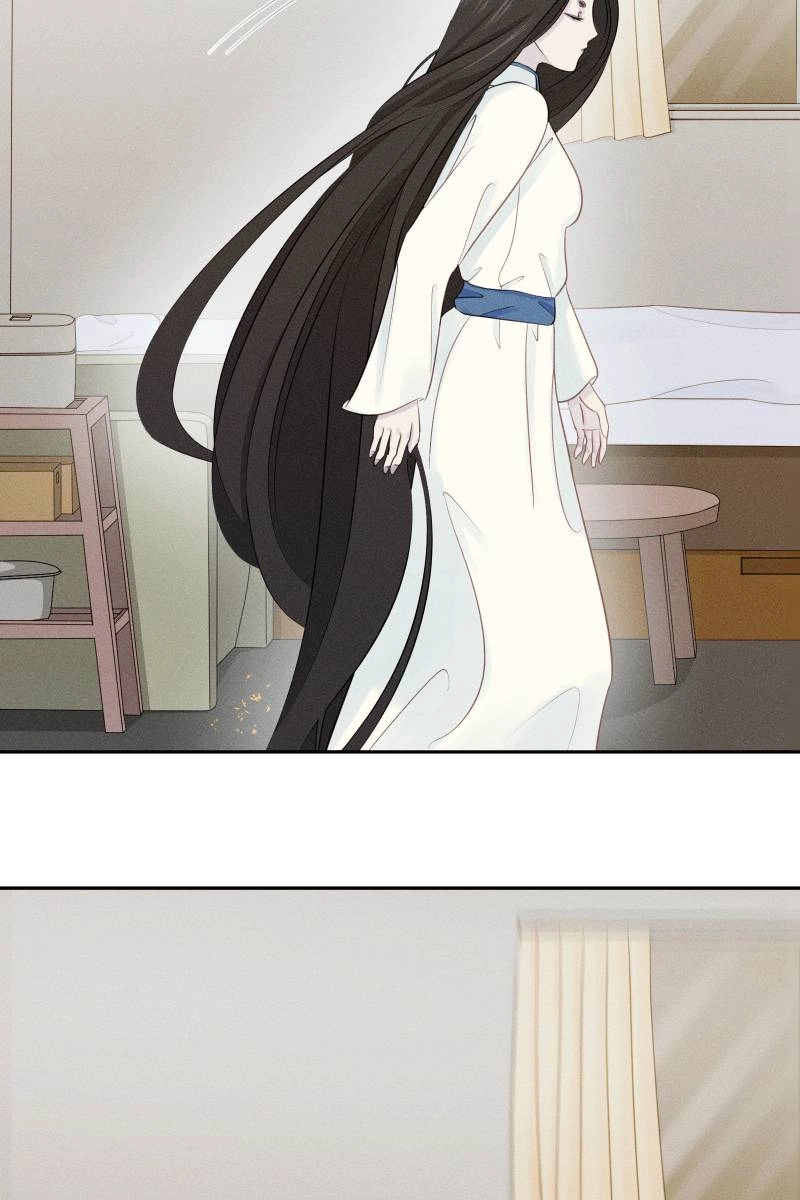 Roommate Chapter 10 page 8 - 