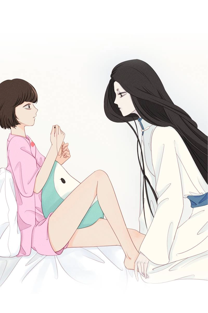 Roommate Chapter 11 page 2 - 