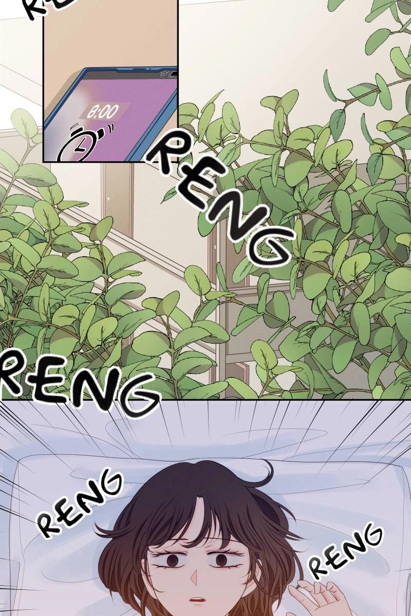 Roommate Chapter 11 page 18 - 