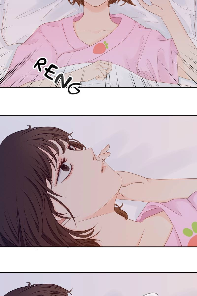 Roommate Chapter 11 page 19 - 