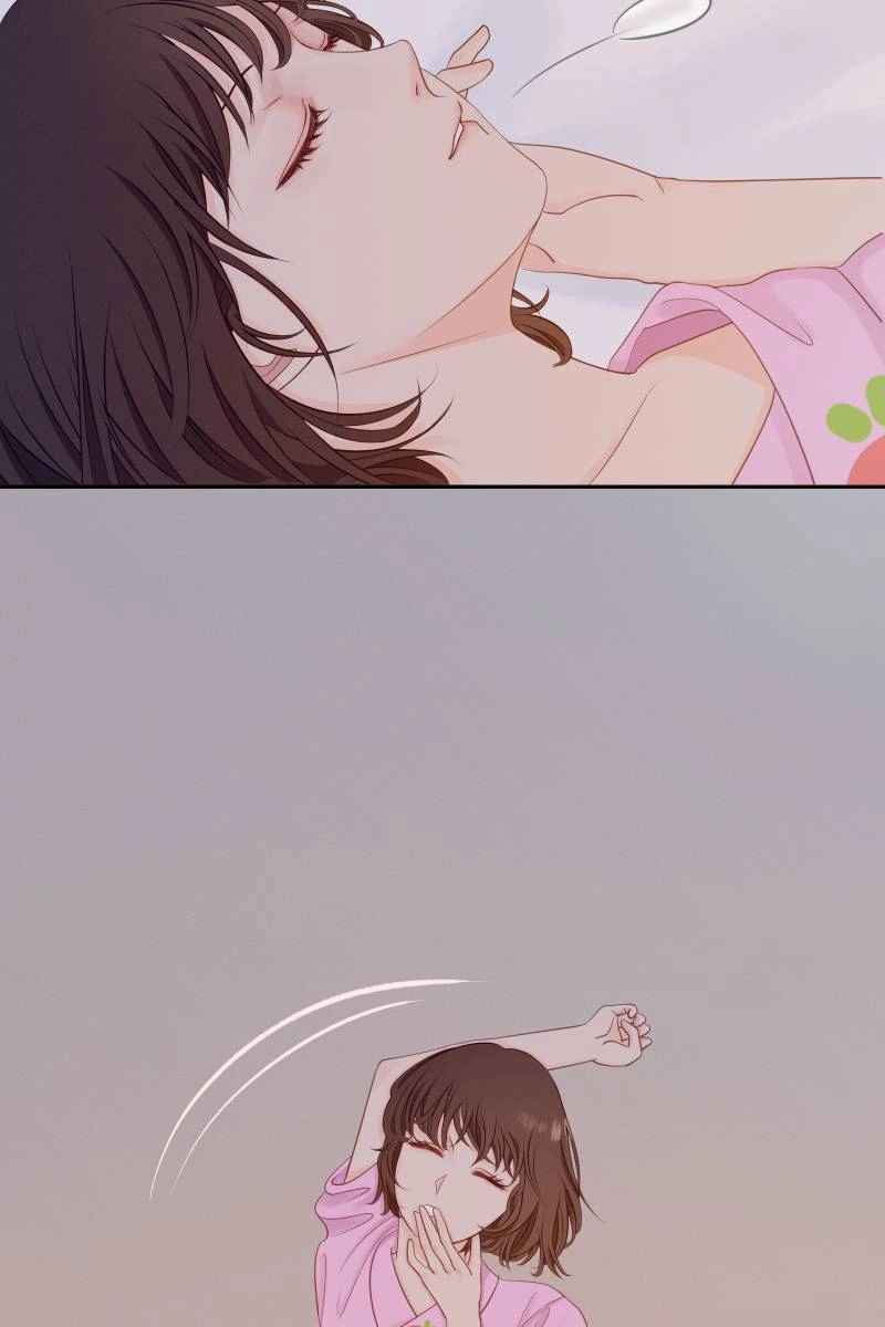 Roommate Chapter 11 page 20 - 
