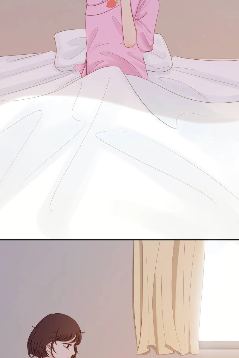 Roommate Chapter 11 page 21 - 