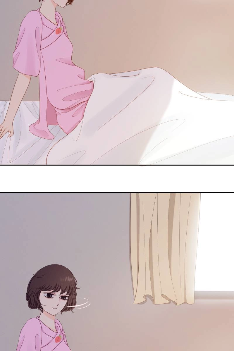 Roommate Chapter 11 page 22 - 