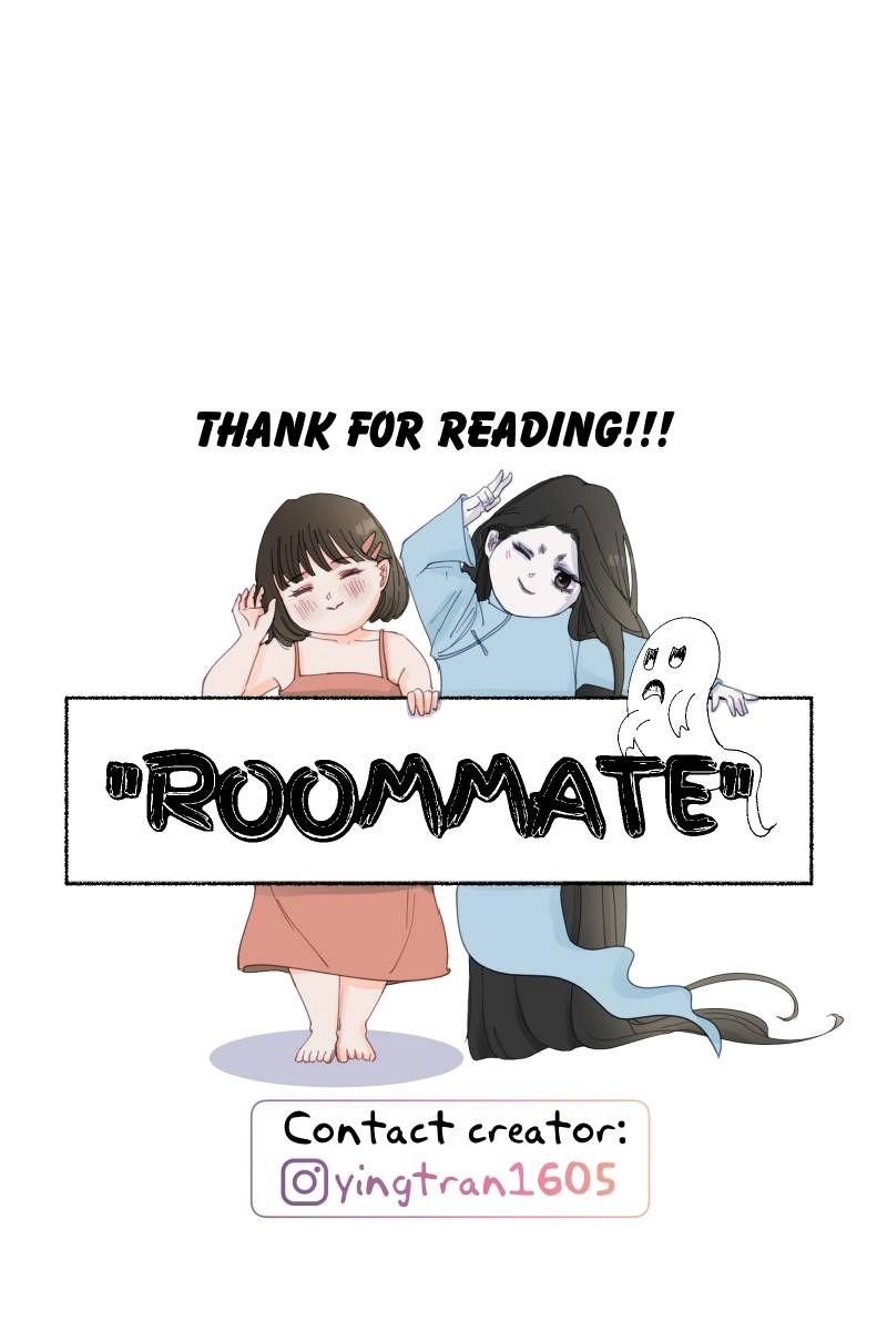 Roommate Chapter 11 page 25 - 