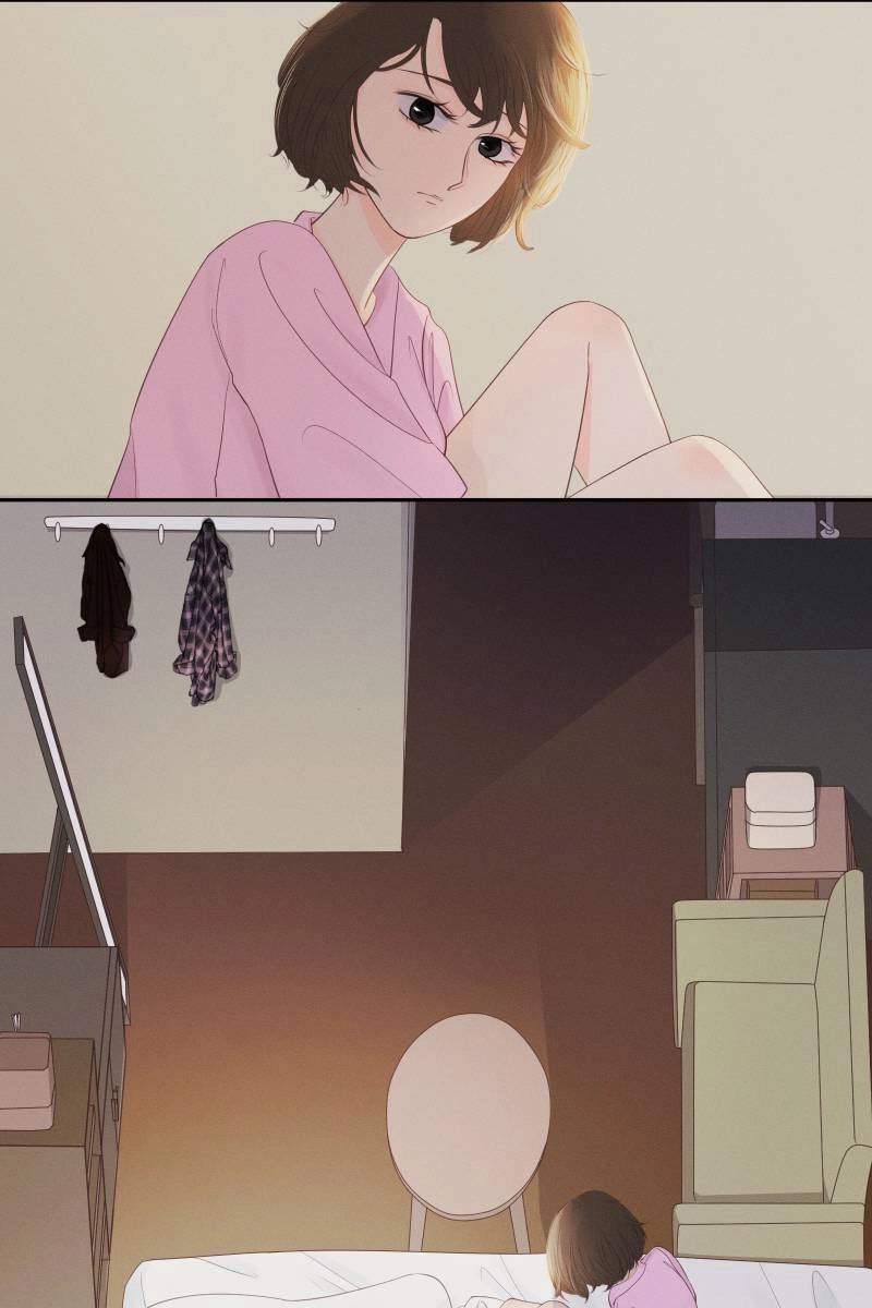 Roommate Chapter 12 page 2 - 