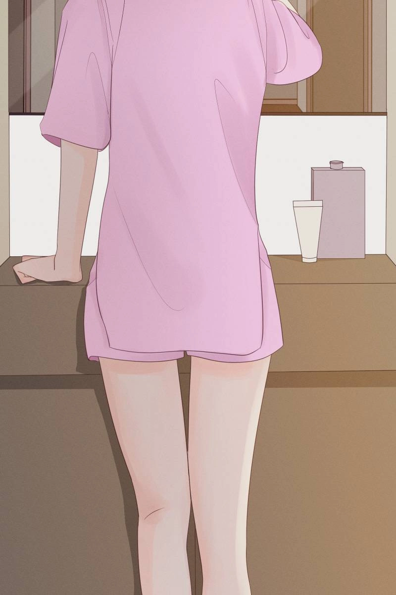 Roommate Chapter 12 page 12 - 