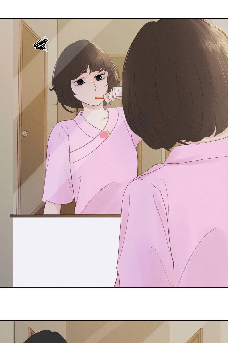 Roommate Chapter 12 page 14 - 
