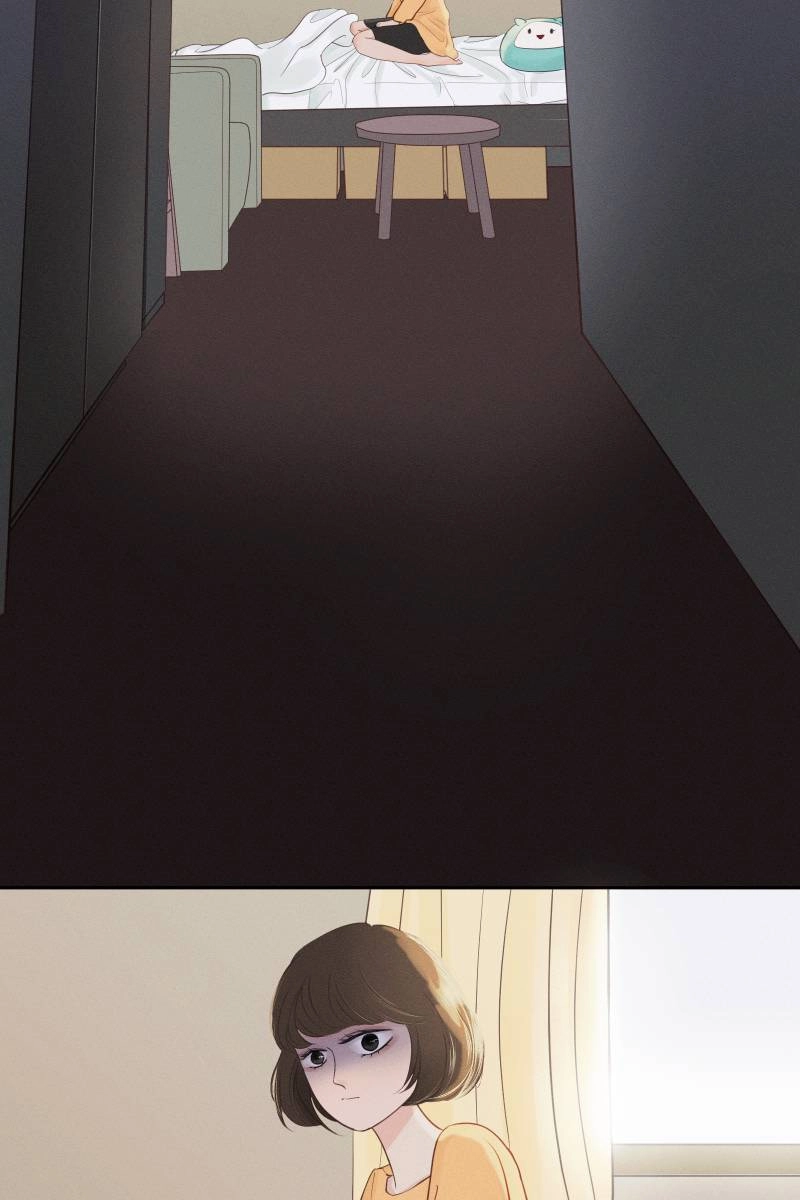 Roommate Chapter 12 page 22 - 