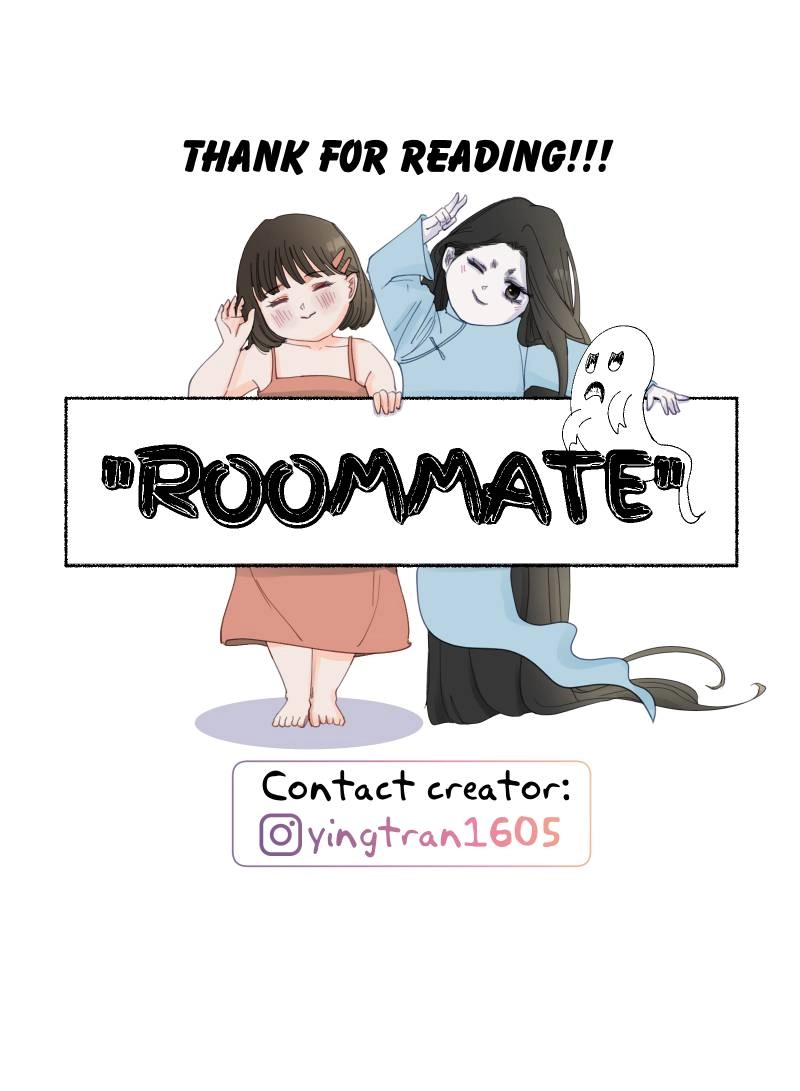 Roommate Chapter 12 page 26 - 