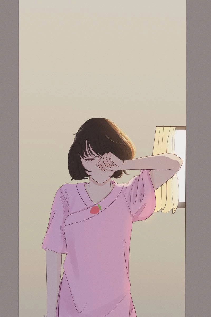 Roommate Chapter 12 page 4 - 