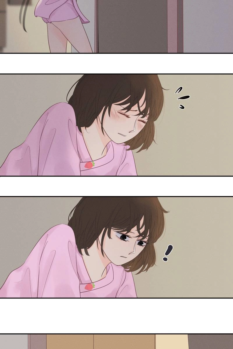 Roommate Chapter 12 page 9 - 