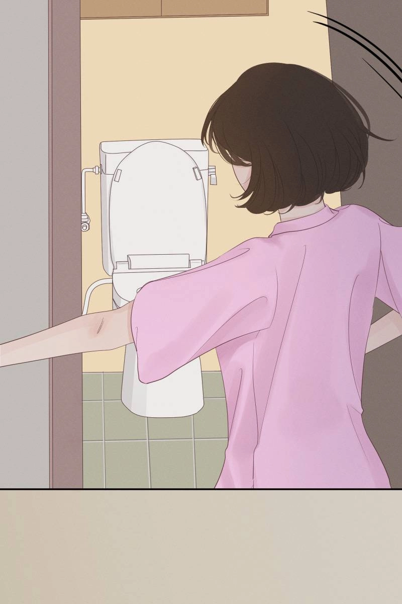 Roommate Chapter 12 page 10 - 