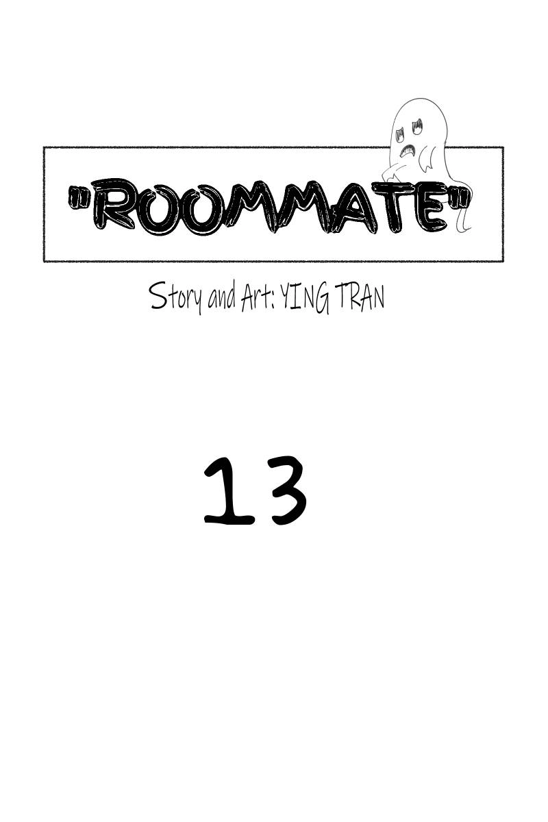Roommate Chapter 13 page 1 - 