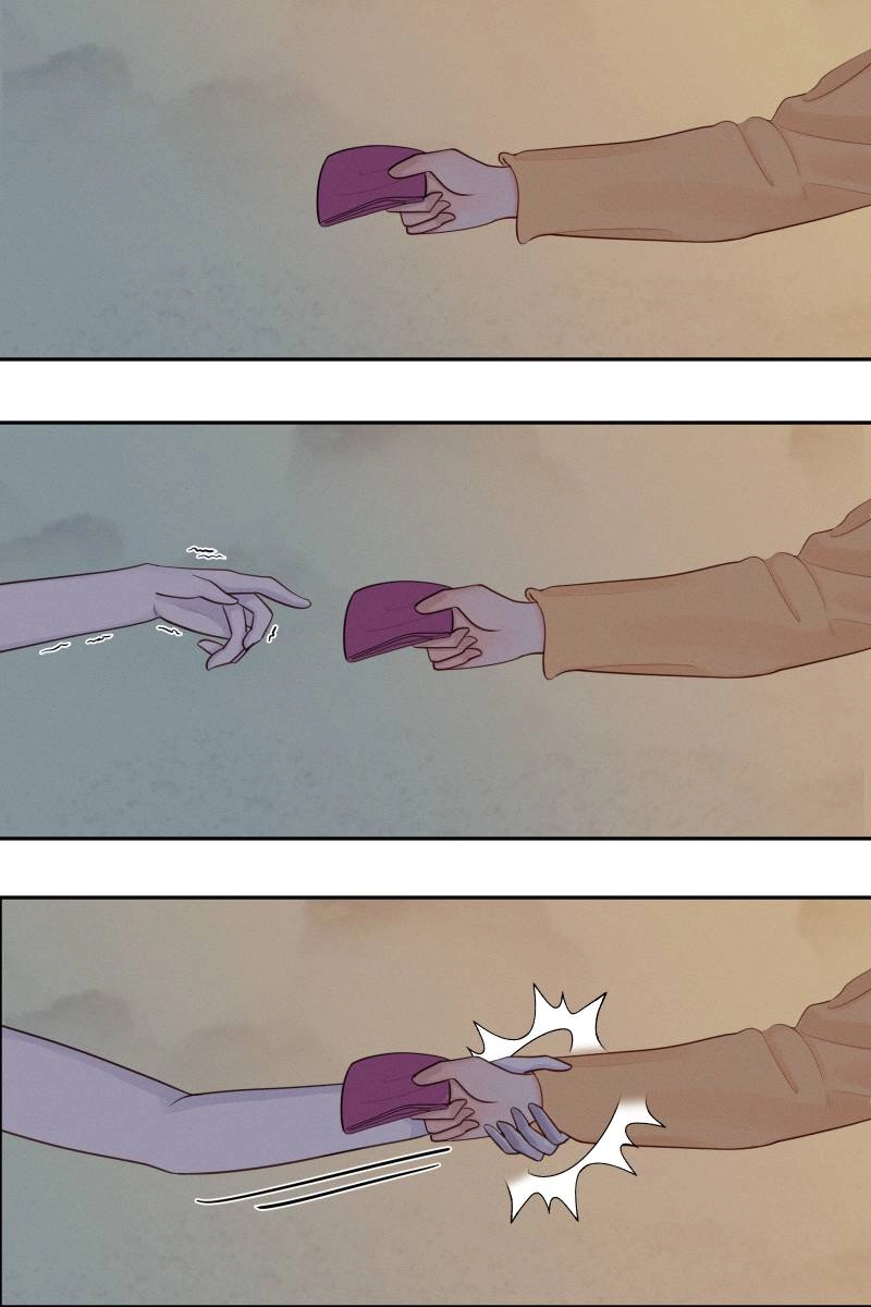 Roommate Chapter 13 page 21 - 