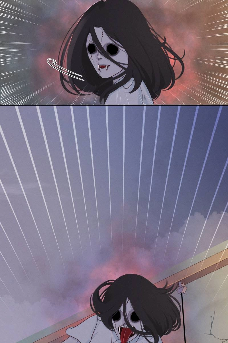 Roommate Chapter 13 page 23 - 