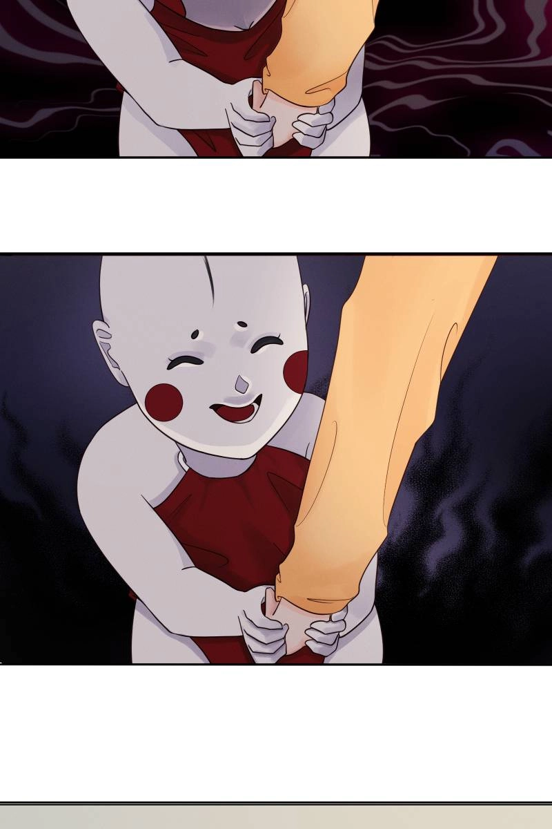 Roommate Chapter 13 page 10 - 