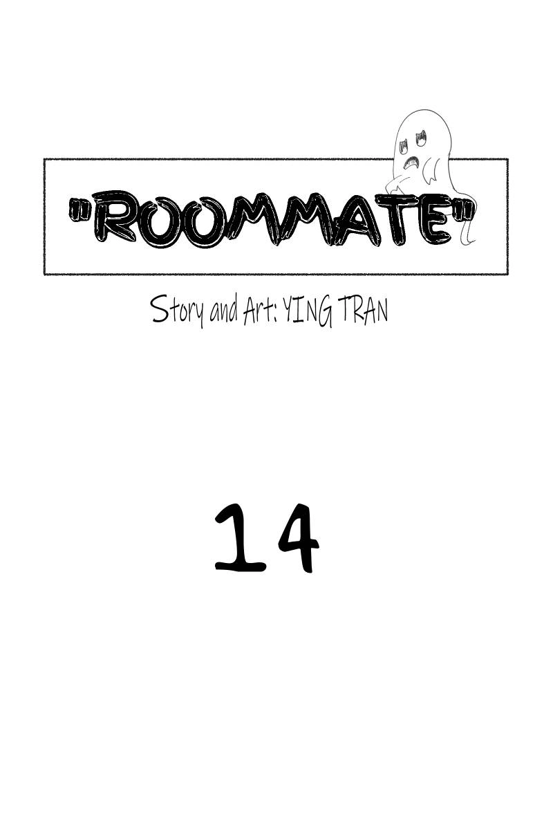 Roommate Chapter 14 page 1 - 