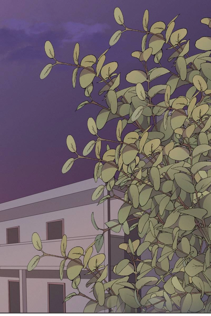 Roommate Chapter 14 page 20 - 