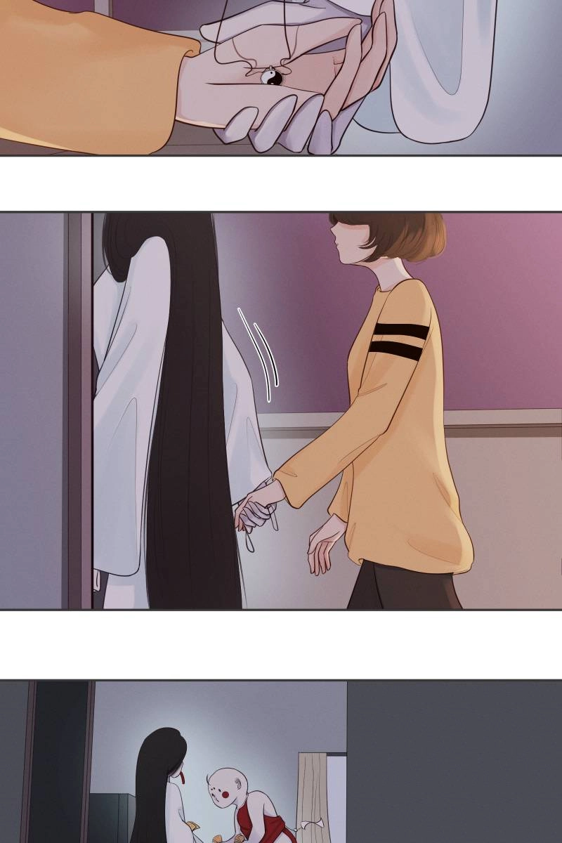 Roommate Chapter 14 page 24 - 