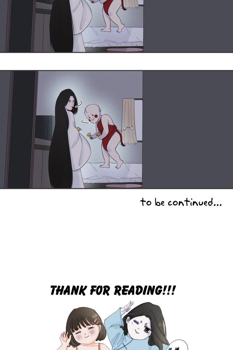Roommate Chapter 14 page 25 - 
