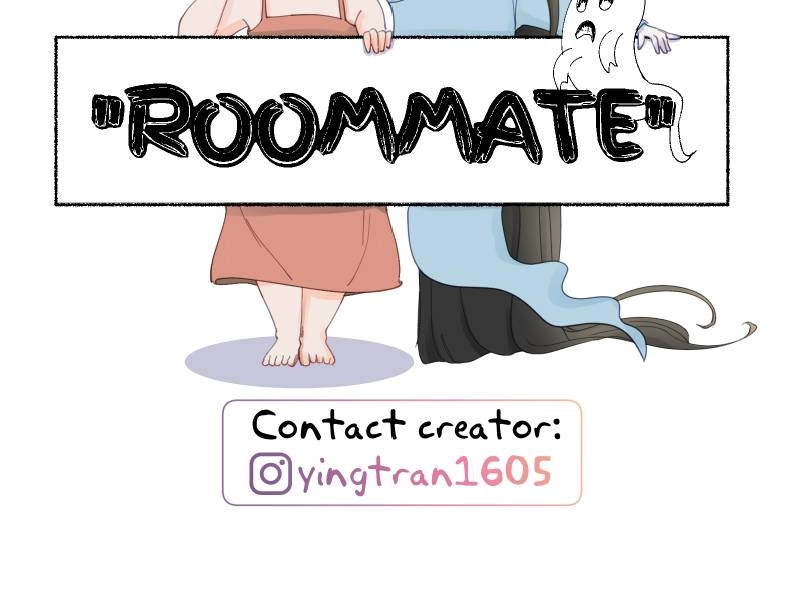 Roommate Chapter 14 page 26 - 