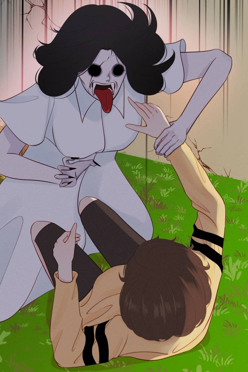 Roommate Chapter 14 page 5 - 
