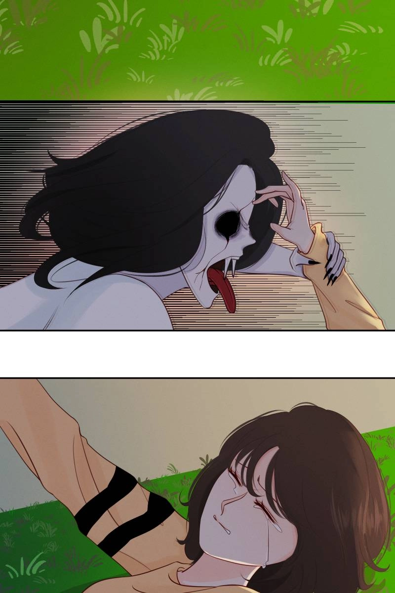 Roommate Chapter 14 page 6 - 