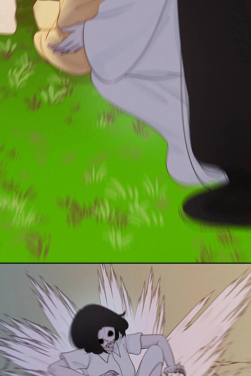 Roommate Chapter 14 page 10 - 