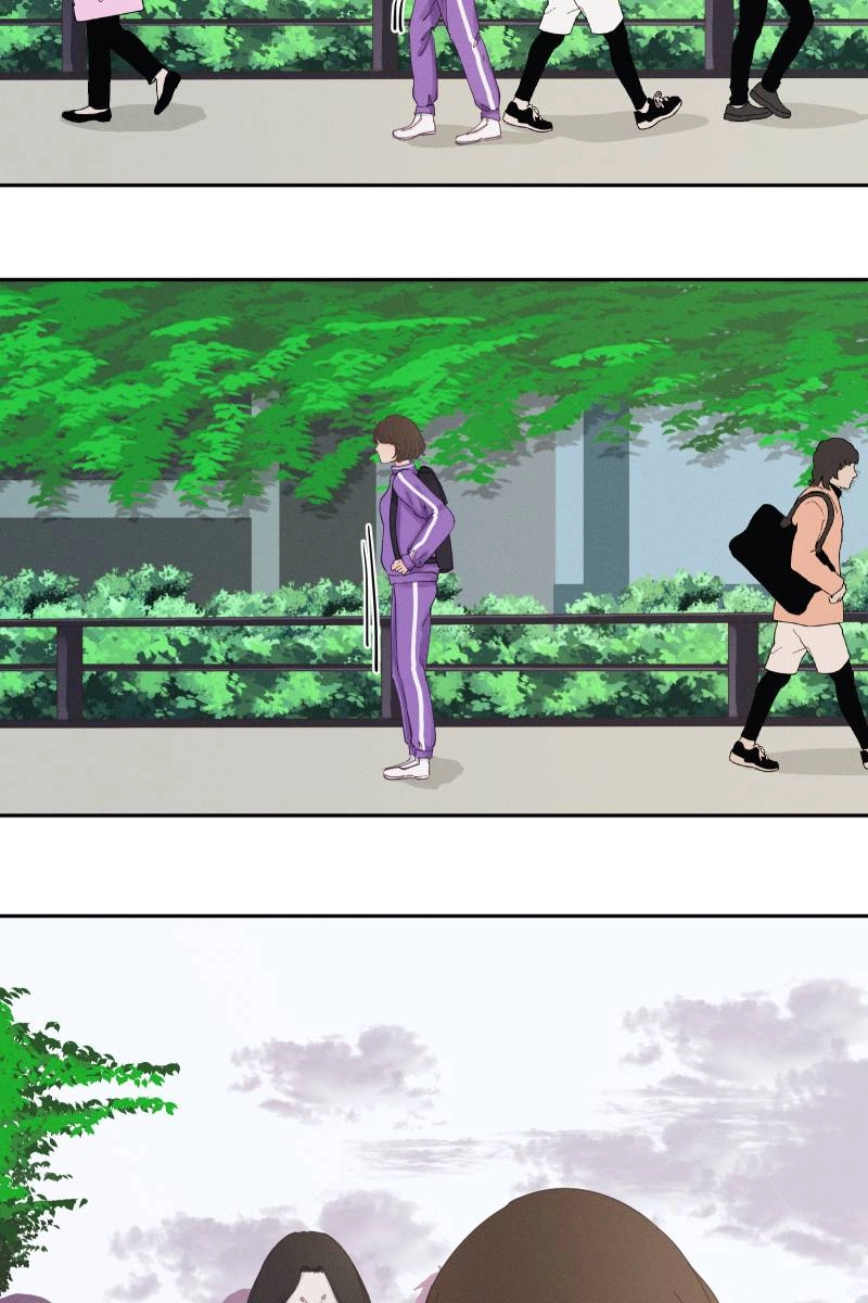 Roommate Chapter 15 page 16 - 