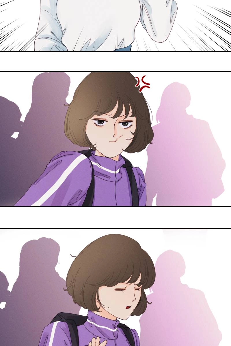 Roommate Chapter 15 page 18 - 