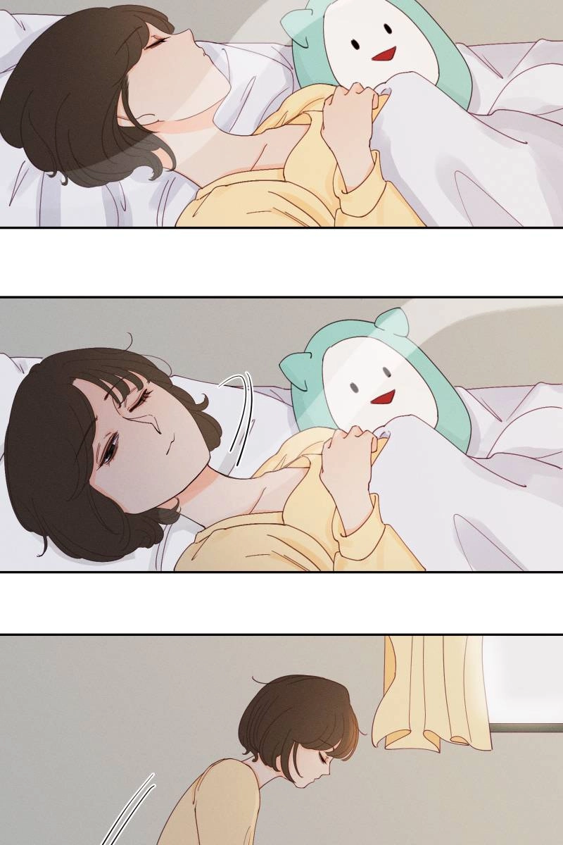 Roommate Chapter 15 page 3 - 