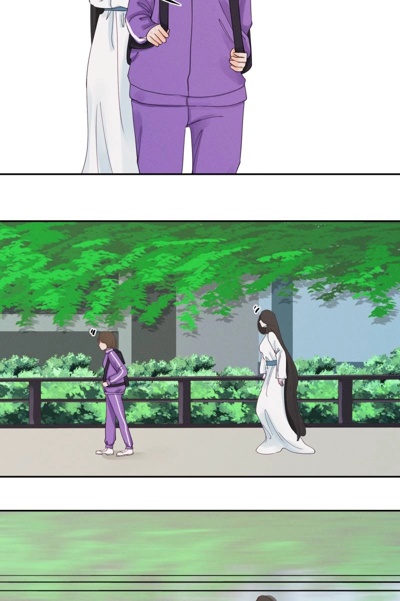 Roommate Chapter 15 page 21 - 