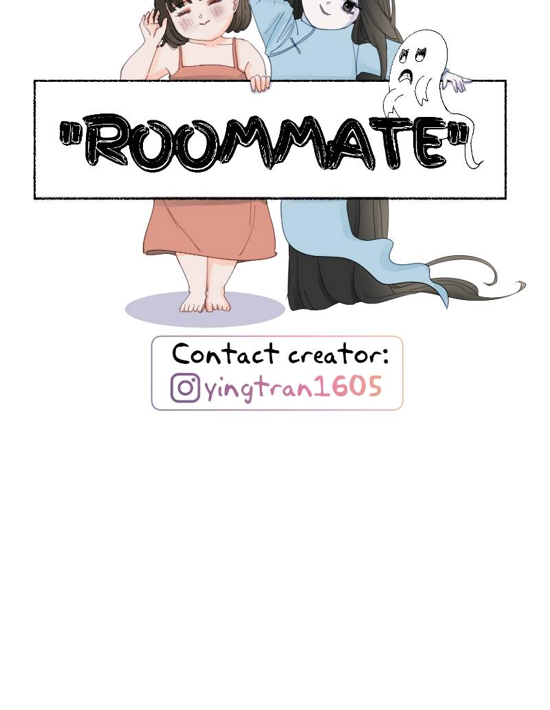 Roommate Chapter 15 page 24 - 