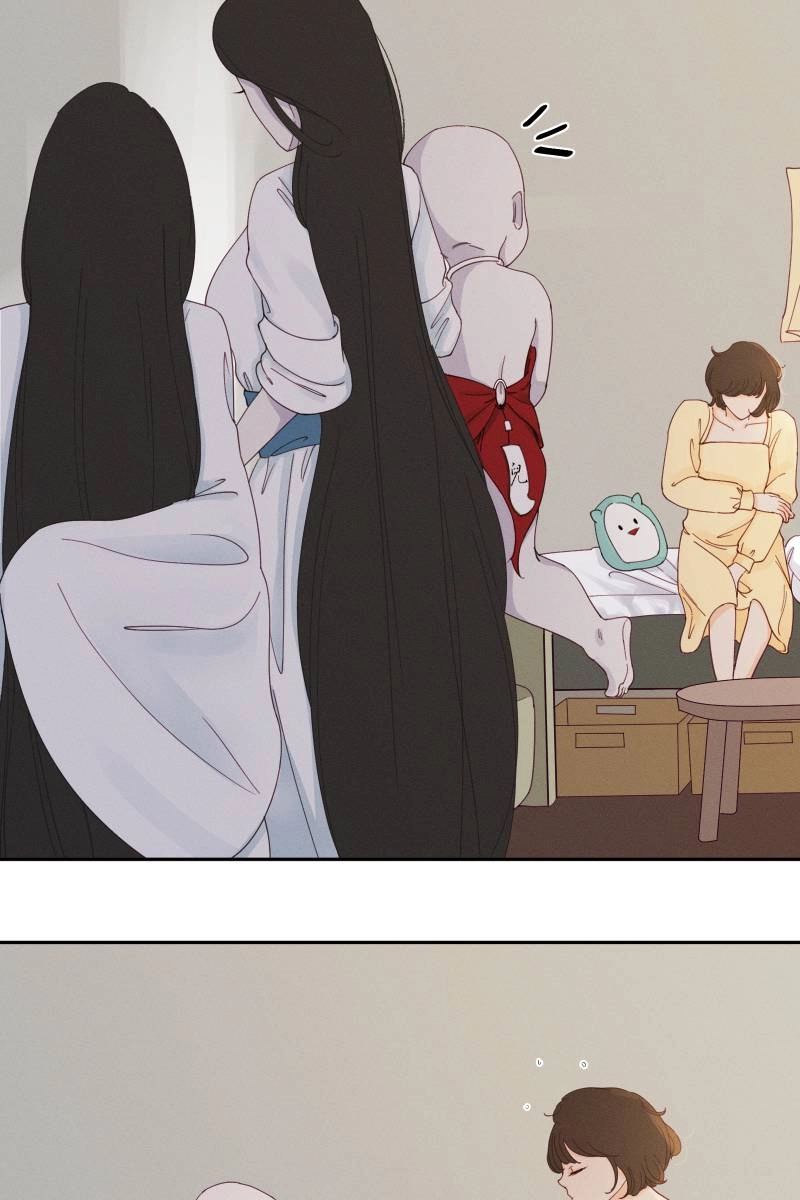 Roommate Chapter 15 page 5 - 
