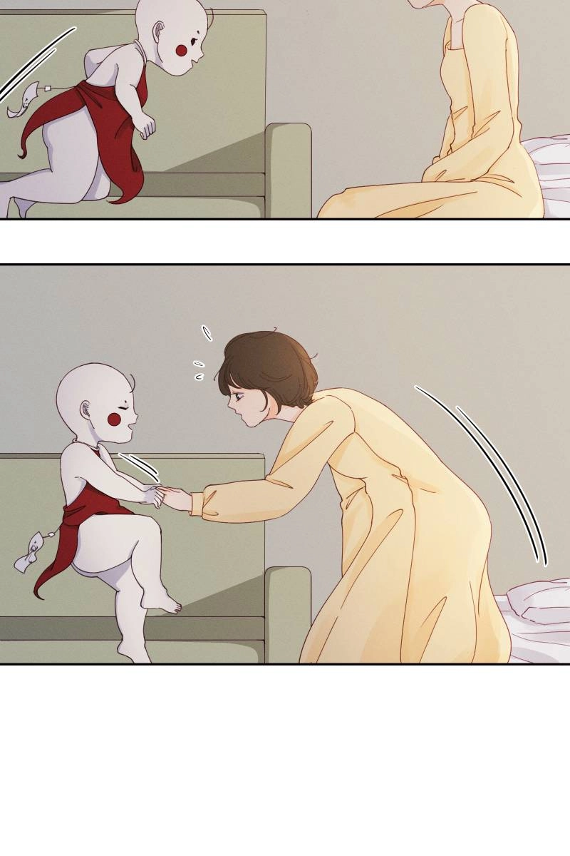 Roommate Chapter 15 page 6 - 