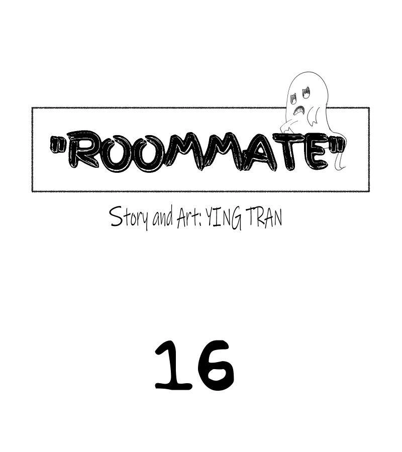 Roommate Chapter 16 page 1 - 