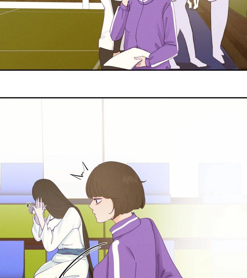 Roommate Chapter 16 page 20 - 