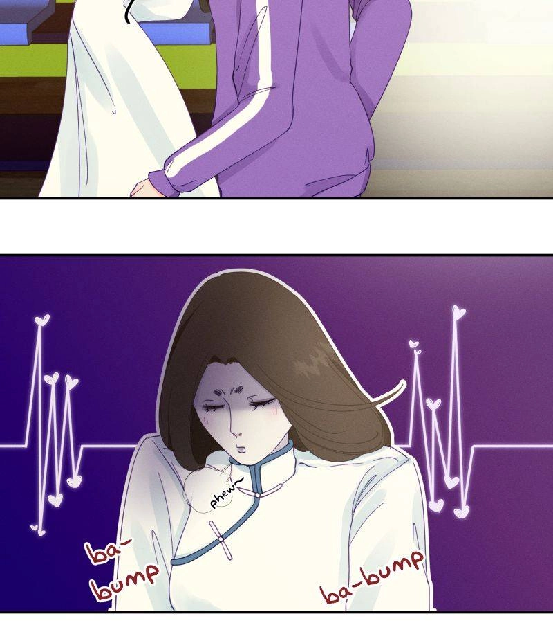 Roommate Chapter 16 page 21 - 