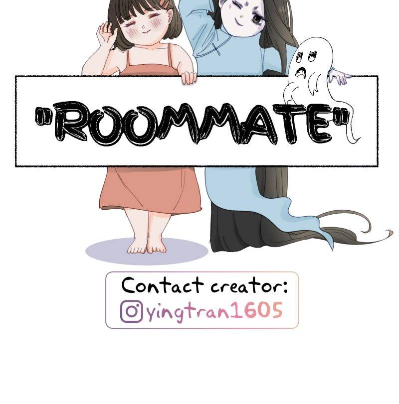 Roommate Chapter 16 page 29 - 