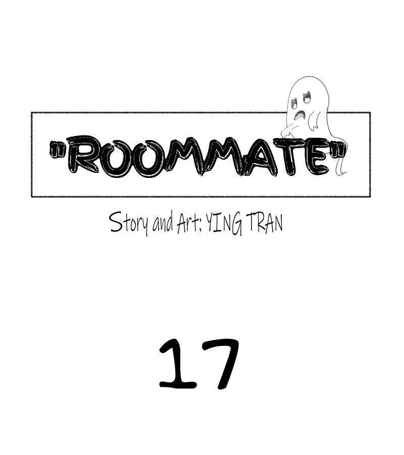 Roommate Chapter 17 page 1 - 