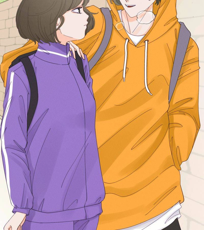 Roommate Chapter 17 page 29 - 
