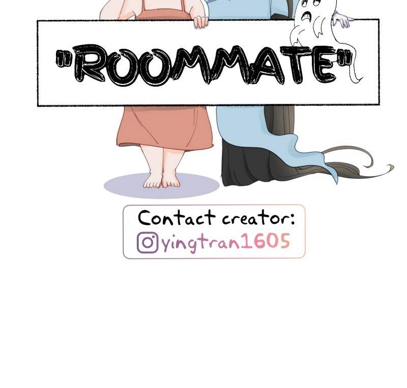 Roommate Chapter 17 page 31 - 
