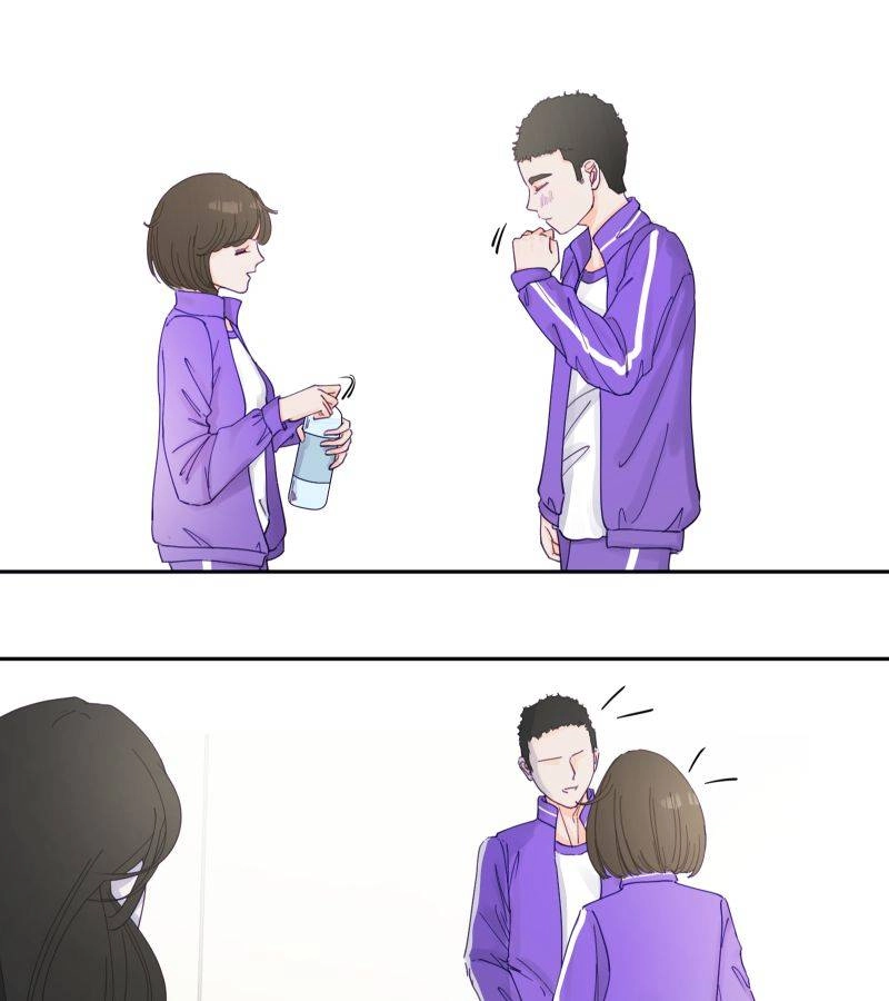Roommate Chapter 17 page 7 - 