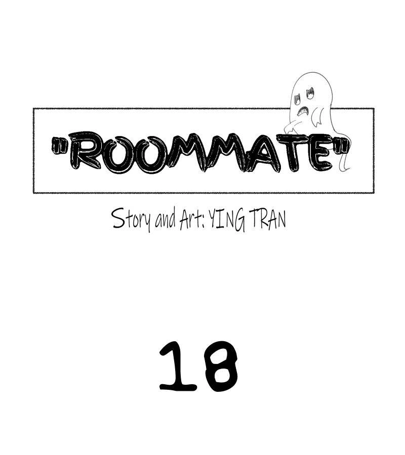 Roommate Chapter 18 page 1 - 