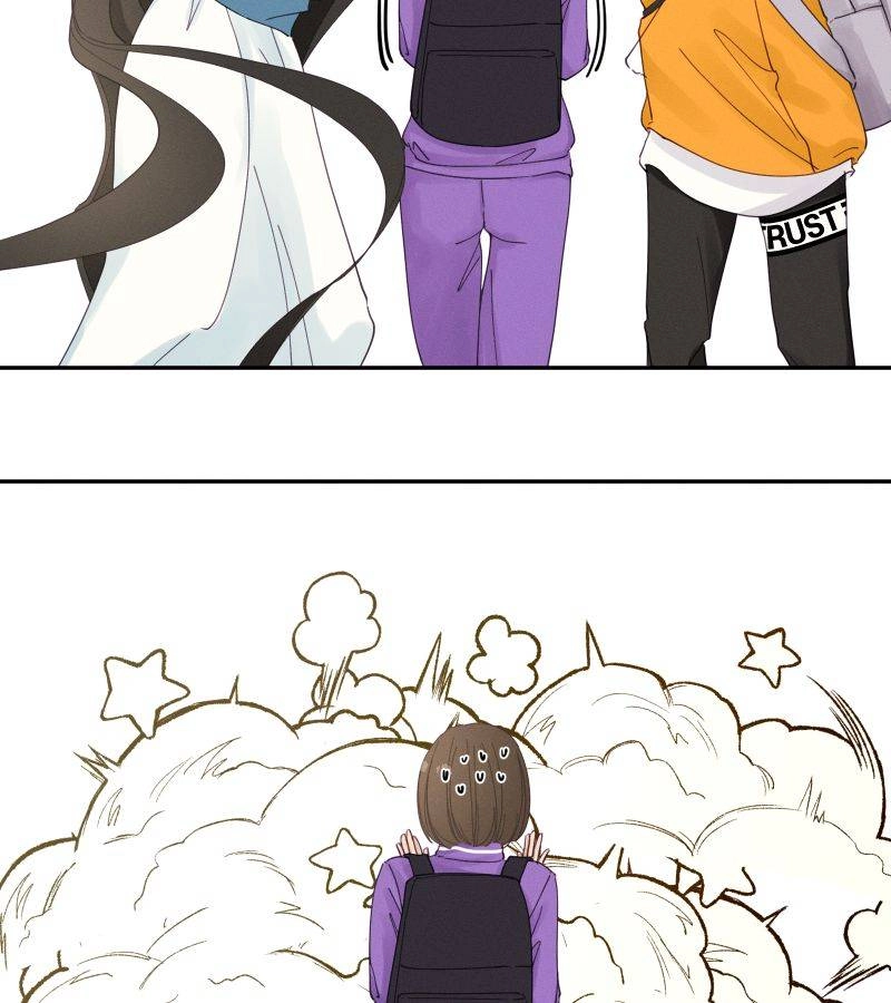Roommate Chapter 18 page 11 - 