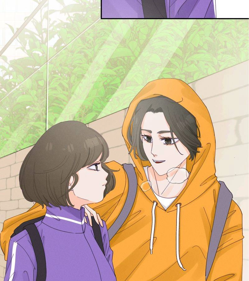 Roommate Chapter 18 page 3 - 