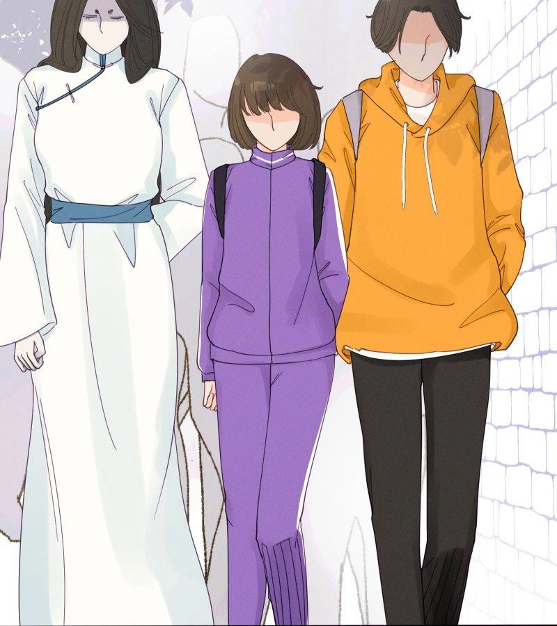 Roommate Chapter 18 page 23 - 